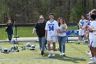 MLax Senior Day  Men’s Lacrosse Senior Day. : MLax, lacrosse, Senior Day